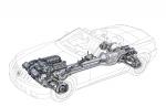 Cadillac XLR Roadster 2004 года